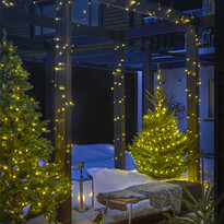 Åre - Julgran, LED, H 210 cm - inspiration