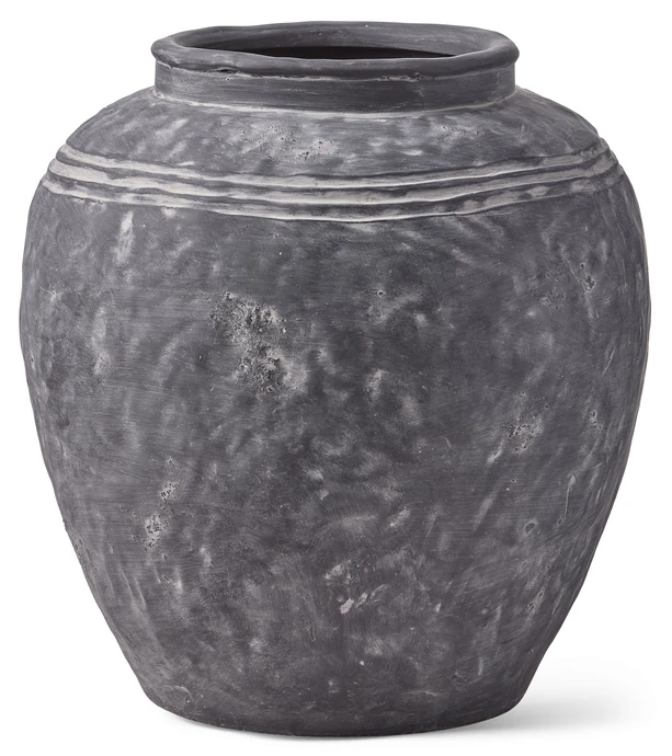 Pallas, Urna/vas, H 34 Ø 32/15 cm