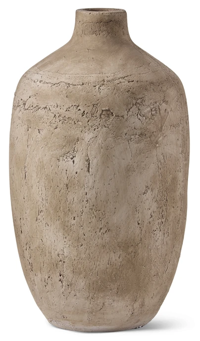 Heros, Urna/vas, H 43 Ø 25/5 cm