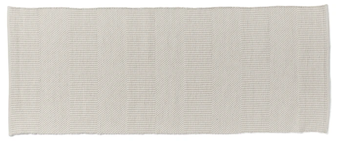 Olivia, Ullmatta, 80x200 cm