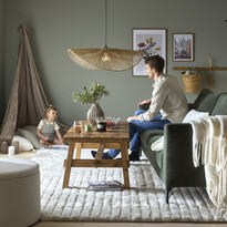 Karlsborg - Kroklist, B 80 cm - inspiration