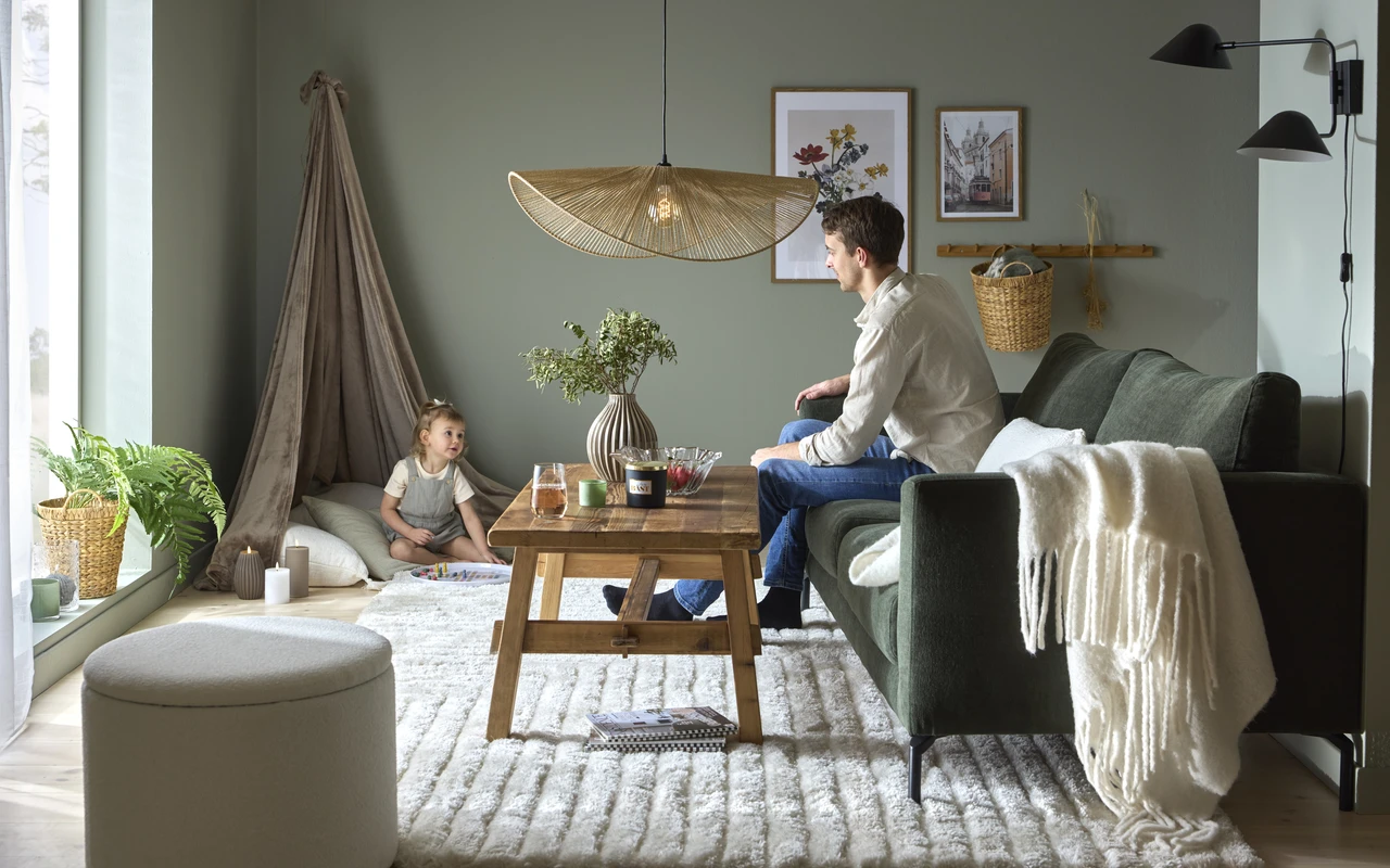 Karlsborg - Kroklist, B 80 cm - inspiration