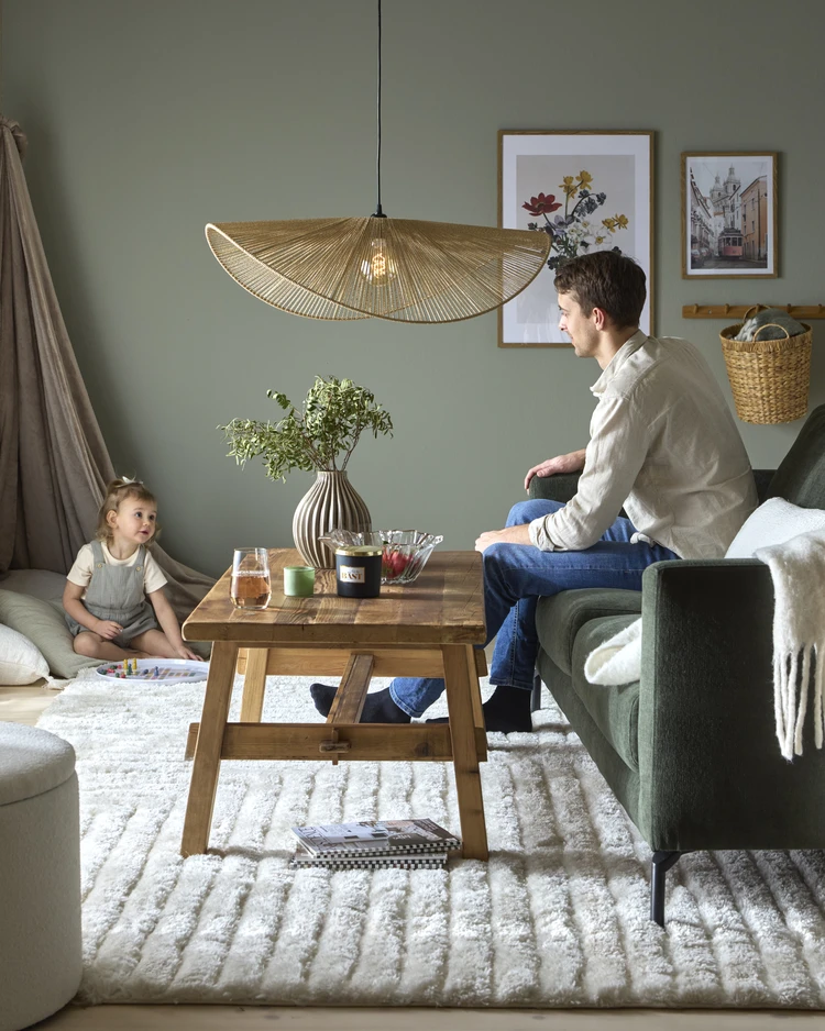 Karlsborg - Kroklist, B 80 cm - inspiration