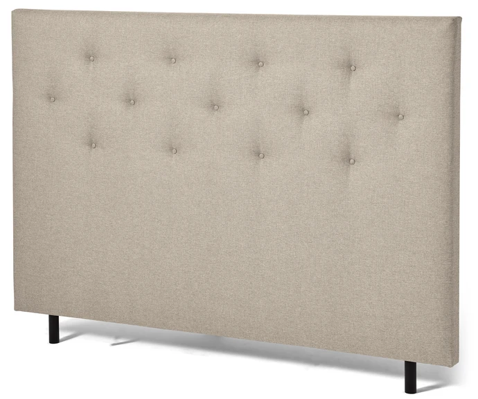 Active Pikerad, Pikerad sänggavel 180 cm