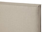Active Slät - Slät sänggavel 160 cm - Beige