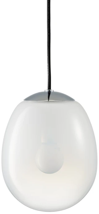 Fade, Fönsterlampa, H19,5  Ø15