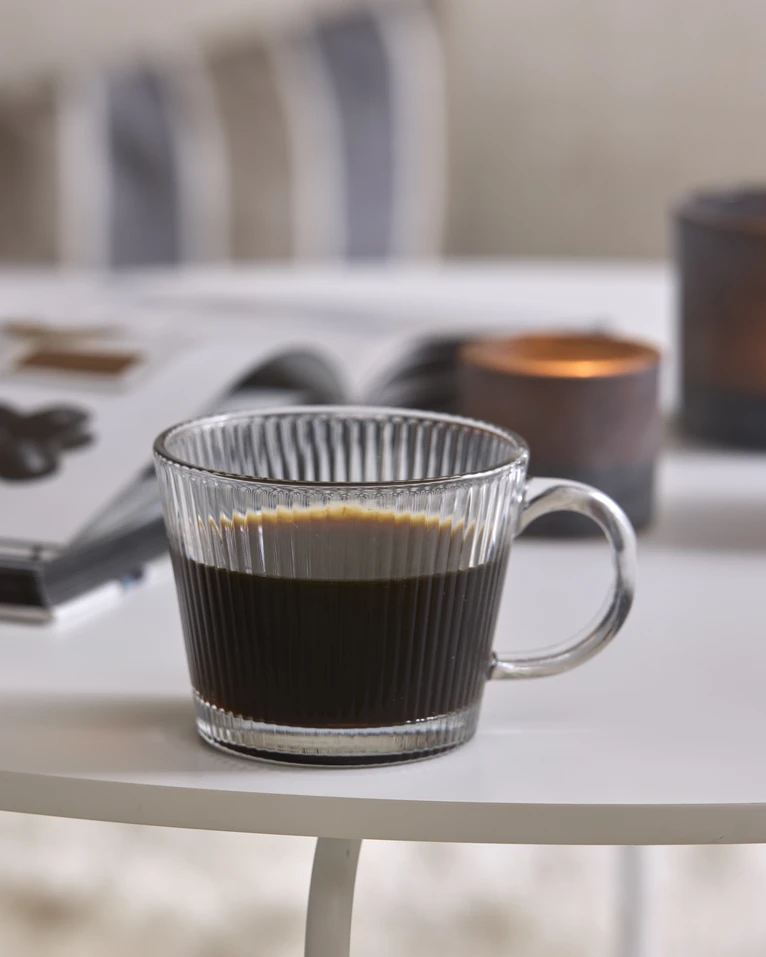 Lowa, Mugg, 13,5x8,3x10,3 cm, 42 cl