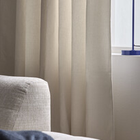 Carla - Gardin, 140x300 cm, 2-pack - inspiration