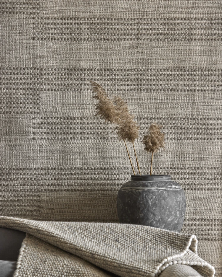 Dagmar - Ullmatta, 200x300 cm - inspiration