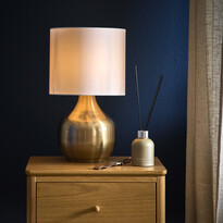 Edla - Bordslampa, H41 Ø23 cm - inspiration