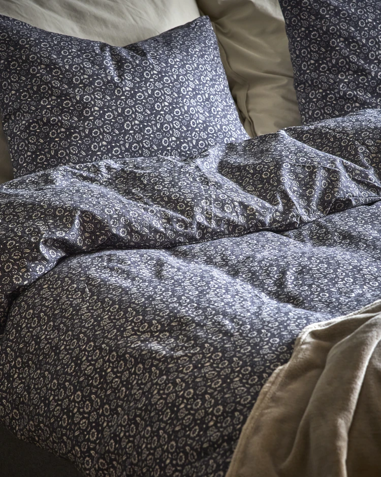 Blossom - Påslakanset i microfiber - inspiration
