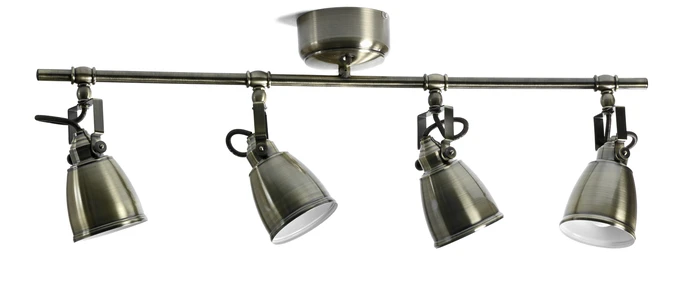 Lerdala, Taklampa, H25 L80 cm