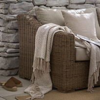 Provence - Utesoffa - inspiration