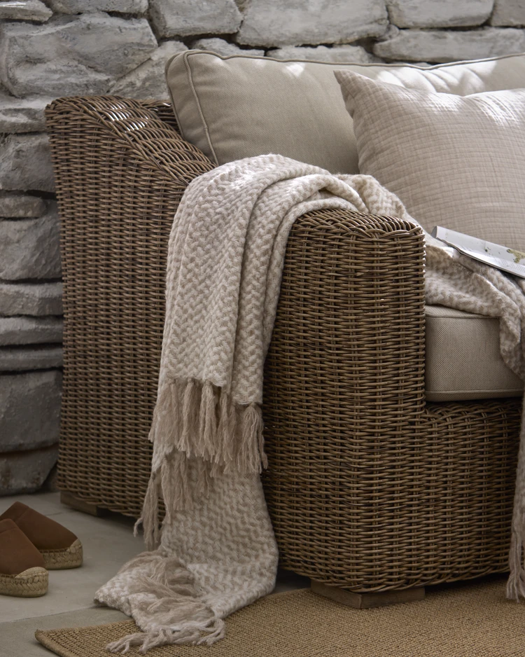 Provence - Utesoffa - inspiration