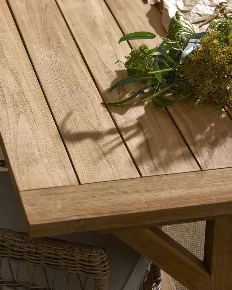 Marbella - Utebord, L 240 cm - inspiration