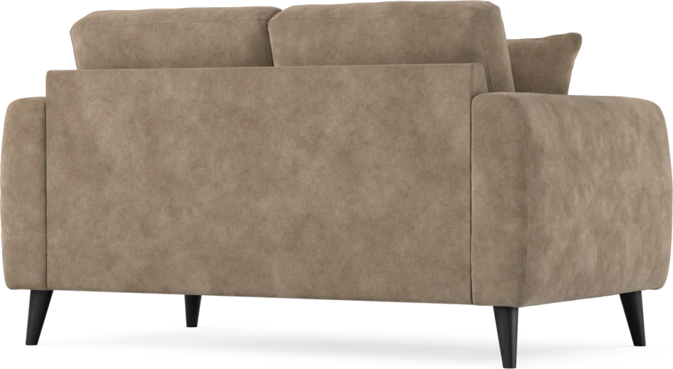 Eden - 2-sits soffa - Beige