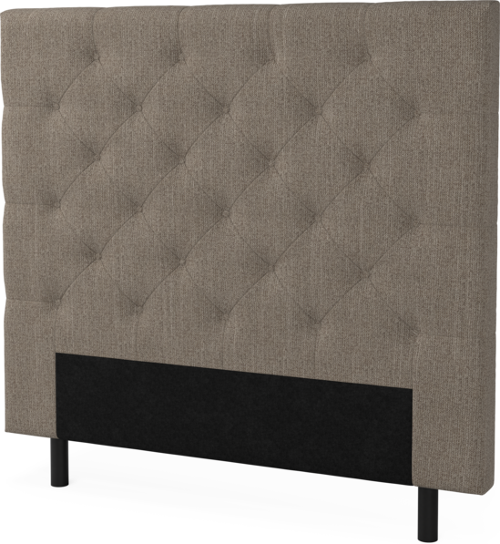 Delux Pikerad - Sänggavel, 90-210 cm