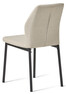 Delta - Stol - Beige