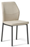 Delta - Stol - Beige