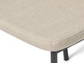 Delta - Stol - Beige