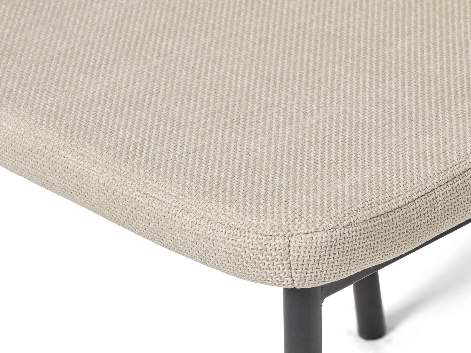 Delta - Stol - Beige