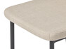 Delta - Stol - Beige