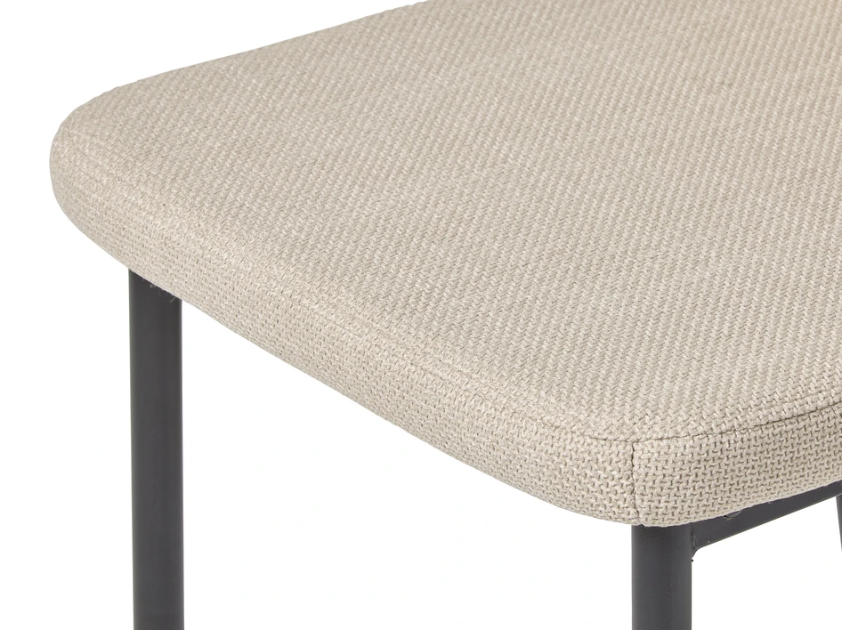 Delta - Stol - Beige
