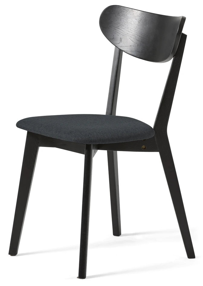 Ludvig - Stol - Svart