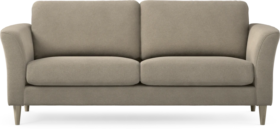 Bridge - 2-sits soffa - Beige