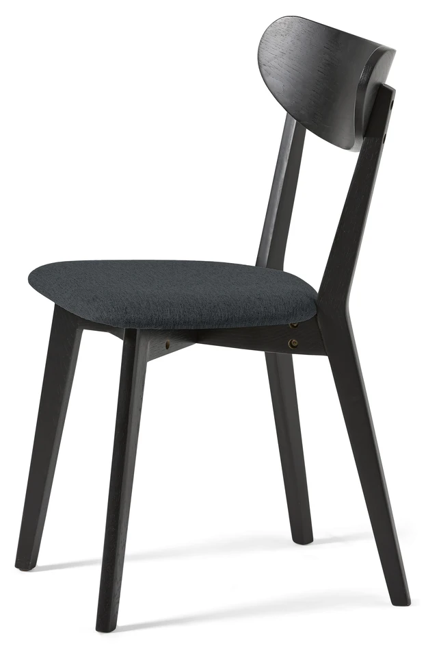 Ludvig - Stol - Svart