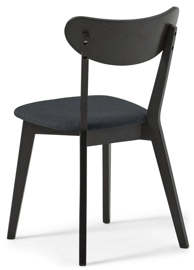 Ludvig - Stol - Svart