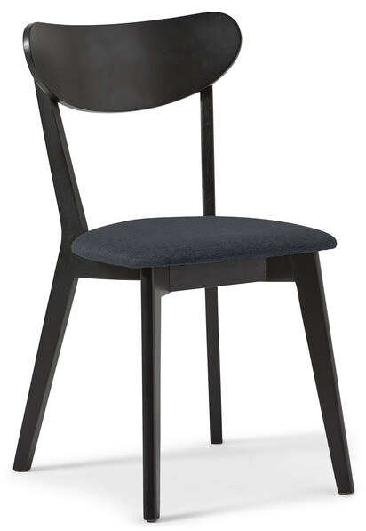 Ludvig - Stol - Svart