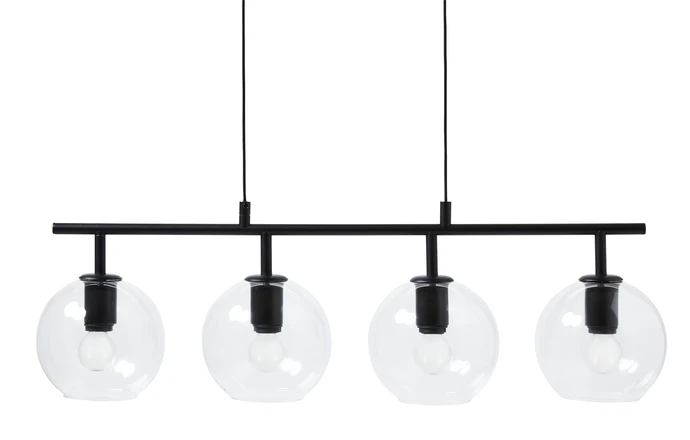 Valter, Taklampa, H22 L72 cm