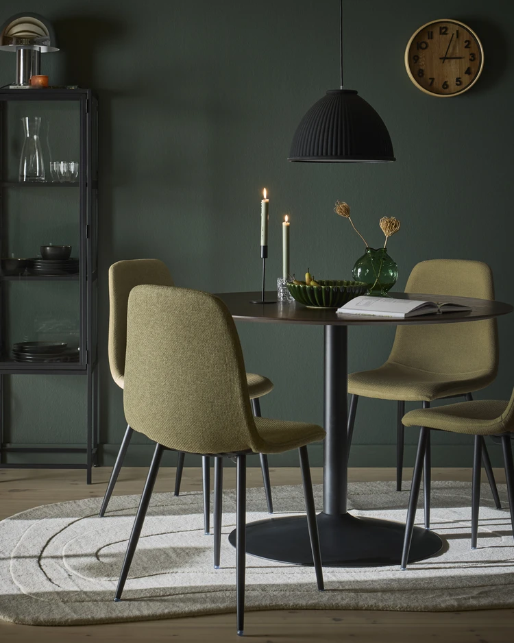 Tracy - Stol - inspiration