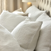 Adelia - Påslakanset i muslin, 3 delar - inspiration