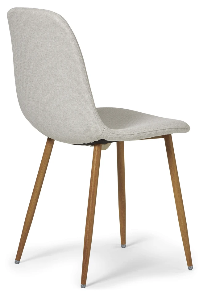 Tracy - Stol - Beige