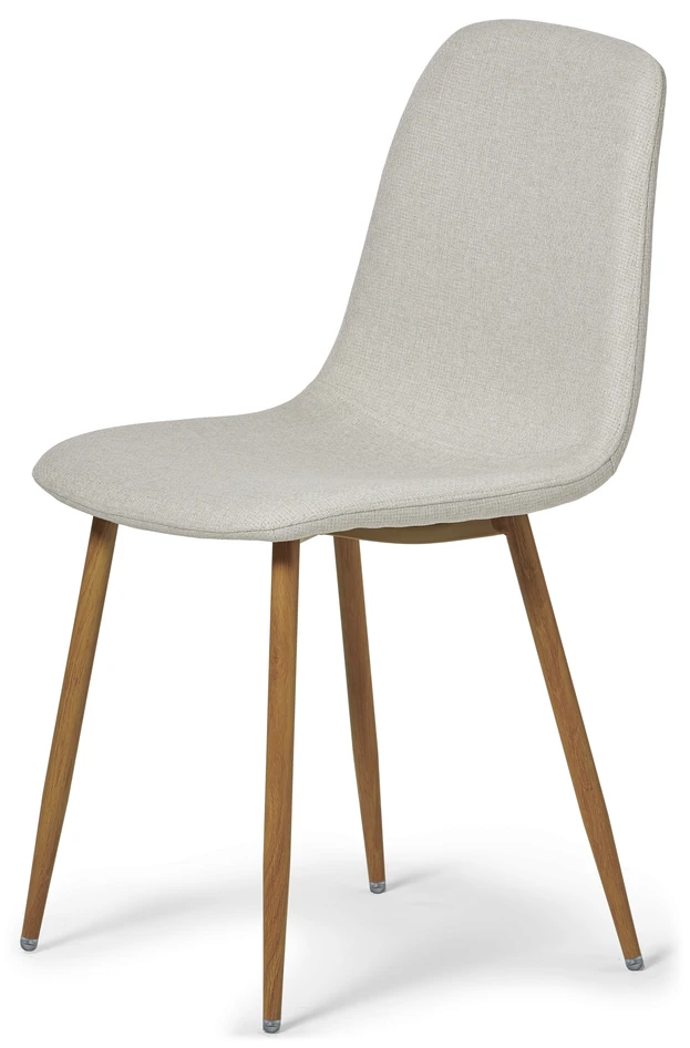 Tracy - Stol - Beige