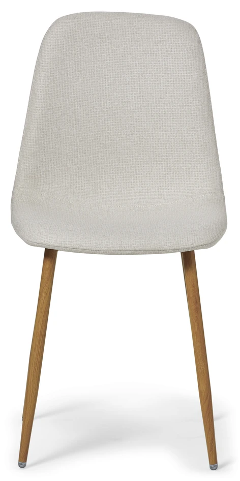 Tracy - Stol - Beige