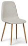 Tracy - Stol - Beige