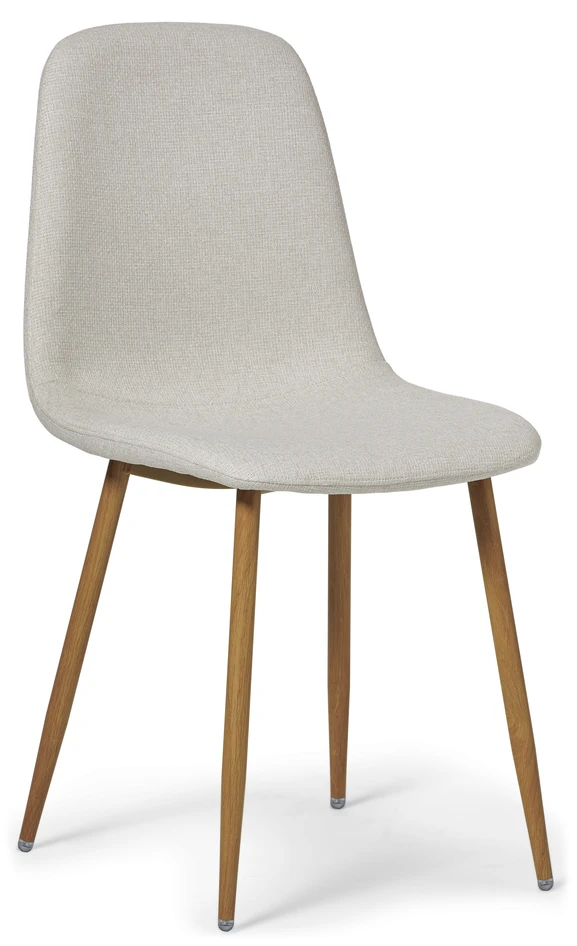 Tracy - Stol - Beige