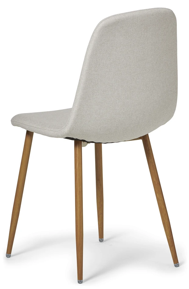 Tracy - Stol - Beige