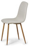 Tracy - Stol - Beige