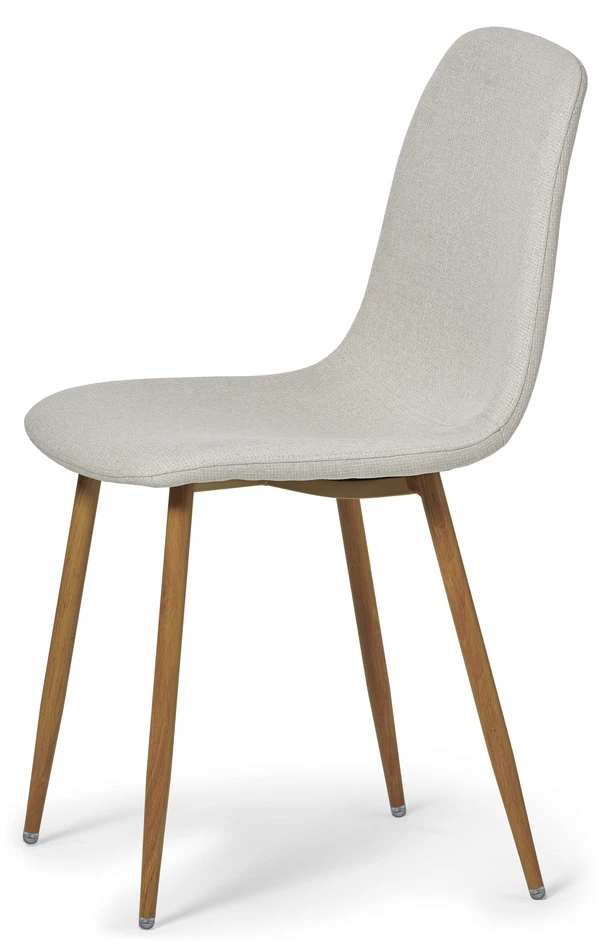 Tracy - Stol - Beige