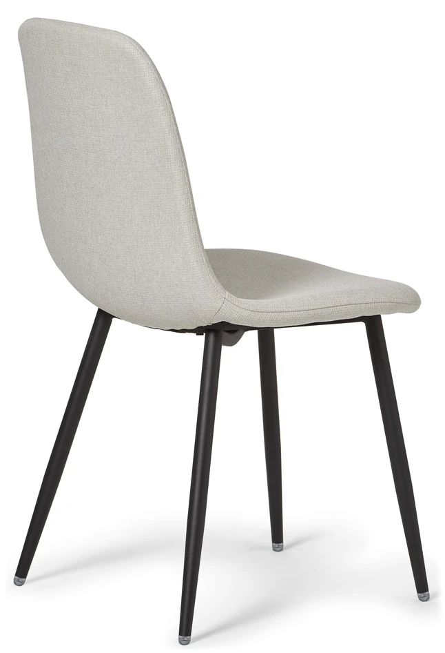 Tracy - Stol - Beige