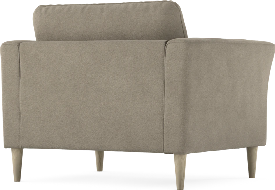 Bridge - Fåtölj - Beige