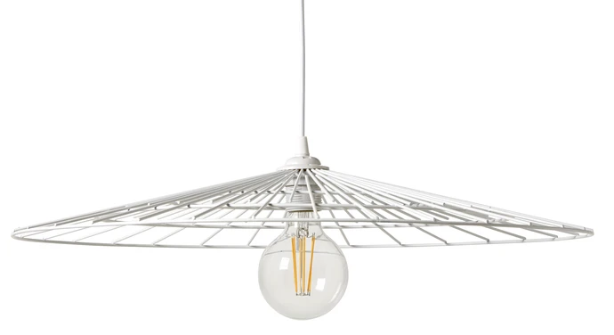 Akki, Lampskärm, Ø60 cm