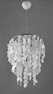 Lycke - Taklampa, H51 Ø41 cm - Vit