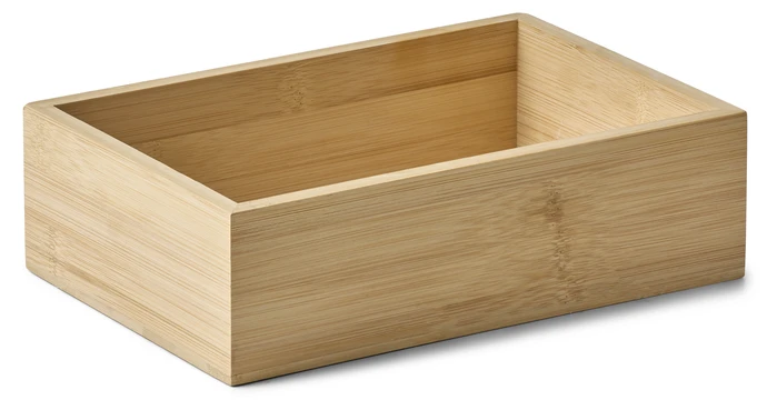 Stilla, Förvaringsbox, 22,5x15x6,5 cm