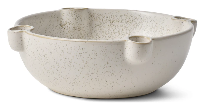 Isa, Ljusstake, H 7 Ø 22 cm