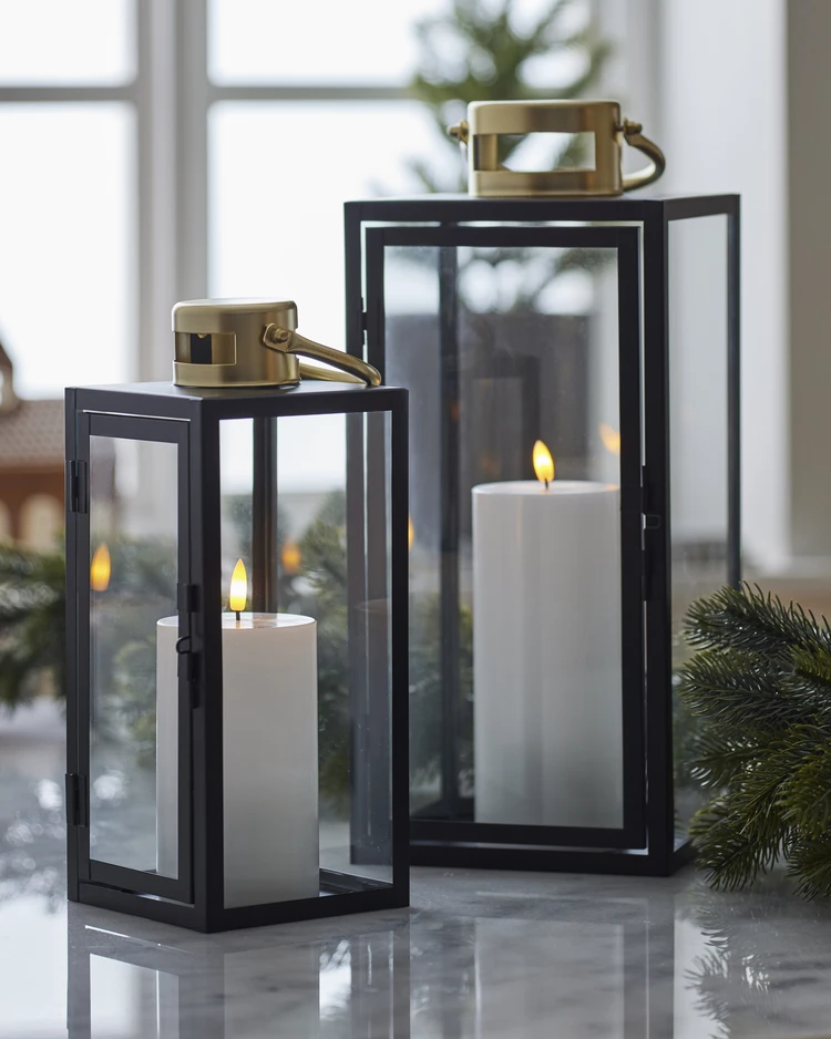 Ängsö - Lanterna, 2-pack - inspiration